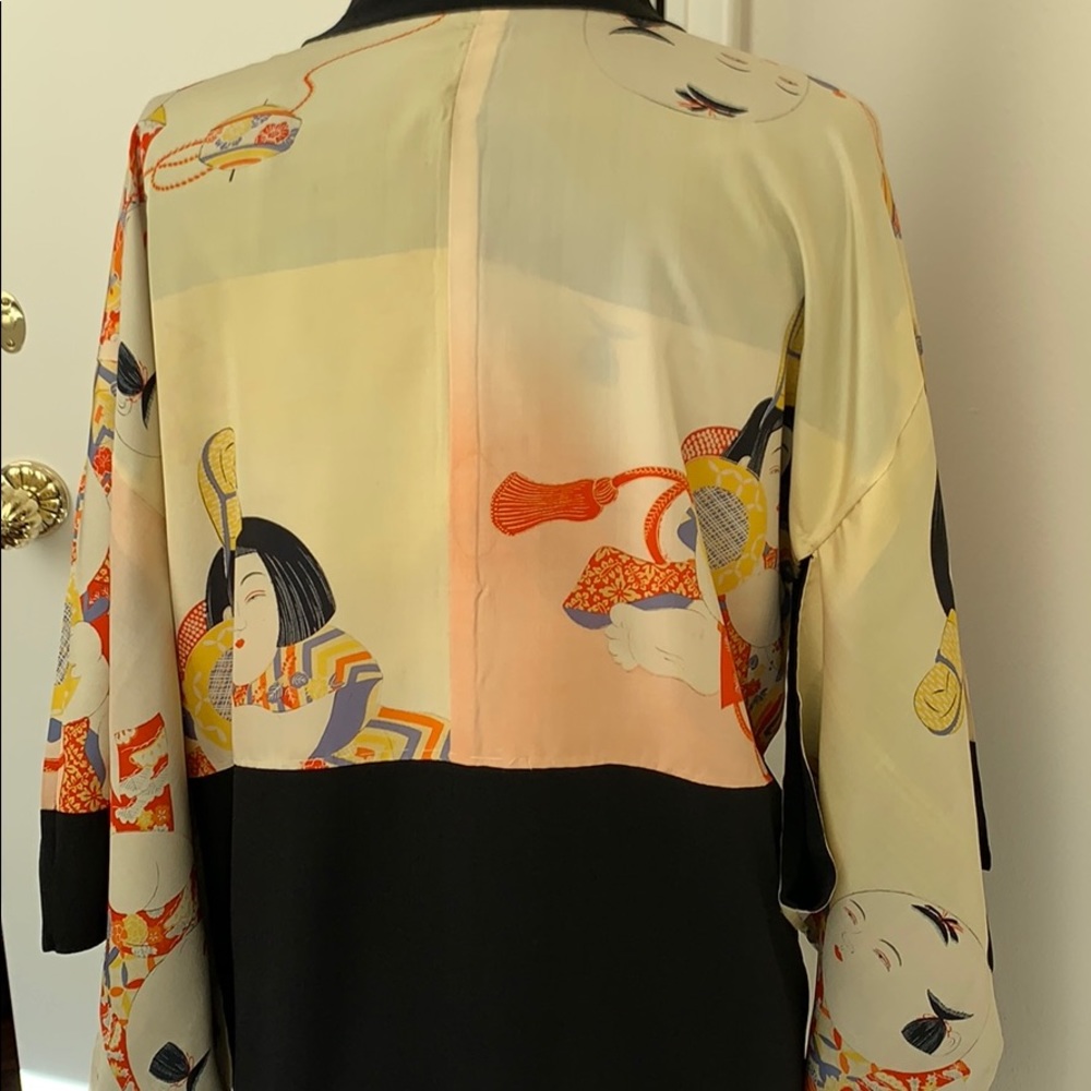 Vintage Janpanese Komono - Picture 4 of 9